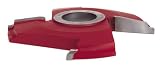 Freud UP215 Raised Panel Shaper Cutter For 3/4-Inch Stock, 1-1/4 Bore