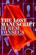 The Lost Manuscript
