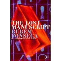 The Lost Manuscript