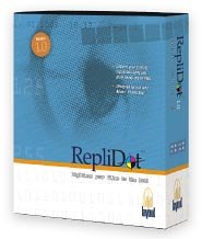 RepliDot 1.6 Upgrade from 1.1 or 1.2 PhotoShop Video Digitalization PlugIn for Mac