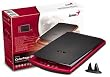 Genius ColorPage Slim 1200 USB2 - Flatbed scanner - 8.5 in x 11.7 in - 1200 dpi x 2400 dpi - Hi-Speed USB
