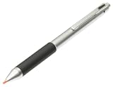 PDA Panache Triple Function Stylus (Chrome)