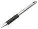 PDA Panache Triple Function Stylus (Chrome)