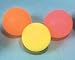 Sporting Goods : Paddle Balls - Set of 3 - Assorted colors, set of 3 - Equipment