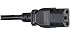 Tripp Lite P006-006 AC Power Cable, 5-15P to C13 - 6ft