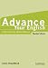 Advance your English Teacher's book: A short course for advanced learners: A Short Course for Advanced Learners: Teacher's Book