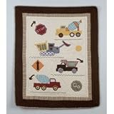 Stop And Go Quilt