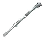 日中製作所 レクト30・40兼用大型伸縮吊棒235~340 CK-107SS
