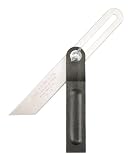 Johnson Level & Tool B75 Structo-Cast 8-Inch Sliding T-Bevel