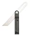 Johnson Level & Tool B75 Structo-Cast 8-Inch Sliding T-Bevel