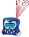 Oregon Scientific RM313PNA Self-Setting Projection Alarm Clock with Indoor Oregon Scientific RM313PNA Self-Setting Projection Alarm Clock with Indoor