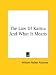 Book The Law Of Karma And What It Means