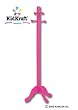 Clothes Pole In Rasberry finish By Kid Kraft
