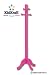 Clothes Pole In Rasberry finish By Kid Kraft