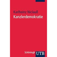 Kanzlerdemokratie