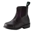 Dublin Reserve Zip Up Childrens Paddock Boot