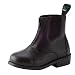 Sporting Goods : Dublin Reserve Zip Up Childrens Paddock Boot