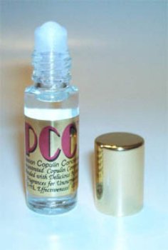 Passion Copulin Concentrate