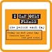 I Can only please one person Mug in tin gift box