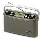 Review Roberts  / Roberts RD7 Radio