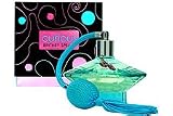 CURIOUS For Women By BRITNEY SPEARS Eau De Parfum Spray 1.70 oz