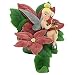 Disney Tinker Bell Holiday Stocking Hanger