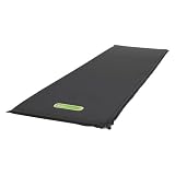 Aero Ultra Light Camp Mat - Black