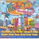 Kid's TV Themes