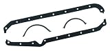 Mr. Gasket 5880 Small Block Ultra-Seal Oil Pan Gasket Set