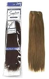 Human Hair Blend Yaki Weaving