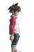Eureka Seven: Renton Voice I-Doll Figure_s-3