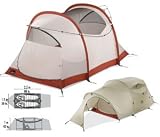 MSR Mo Room 2 Tent - 2 Person, 3 Season by MSR