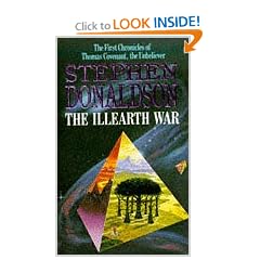 The Chronicles of Thomas Covenant (2) - The Illearth War