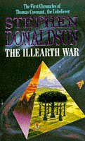 Illearth War, The (The Chronicles of Thomas Covenant, The Unbeliever 2)