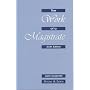 The Work of a Magistrate