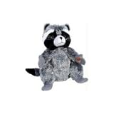 Chester the Raccoon from Audrey Penns The Kissing Hand 9"