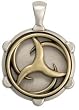 BICO AUSTRALIA JEWELRY (S7) VERITAS WHEEL - TRUTH AND TRANSPARENCY