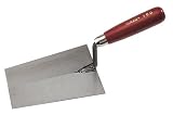 Eigenschaften Kinzo  / Kinzo Stukkateurkelle 16cm