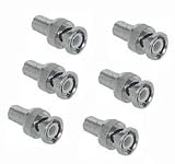 Amazon.com: Q-See QSRCBN6 6 Pack RCA-BNC Connectors: Explore similar ... Amazon.com: Q-See QSRCBN6 6 Pack RCA-BNC Connectors: Explore similar ...