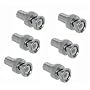 Q-See QSRCBN6 6 Pack RCA-BNC Connectors
