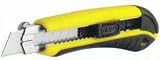 Review Stanley STA110480 / Stanley Dynagrip Cartridge Knife 18MM 1 10 480