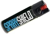 SprayShield Animal Deterrent Citronella Spray