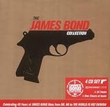 The James Bond Collection