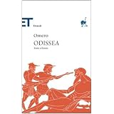Odissea. Testo greco a frontedi Omero