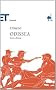 Odissea. Testo greco a fronte