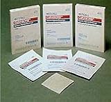 Curasorb Calcium Alginate Dressings 6x10 1 Per Package Sterile - Case of 10