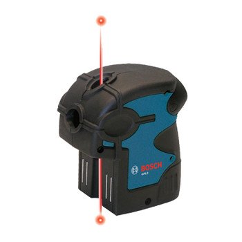 Bosch Self-Leveling Laser Plumb Bob (GPL2)