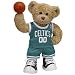 Build-A-Bear Workshop Curly Teddy in Boston Celtics Uniform