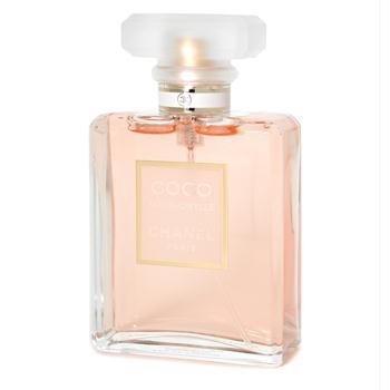 CHANEL Fragrance CHANEL Fragrance Coco Mademoiselle Eau De Parfum Spray for Women - 1.7 fl oz
