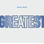 Greatest [CD + DVD]